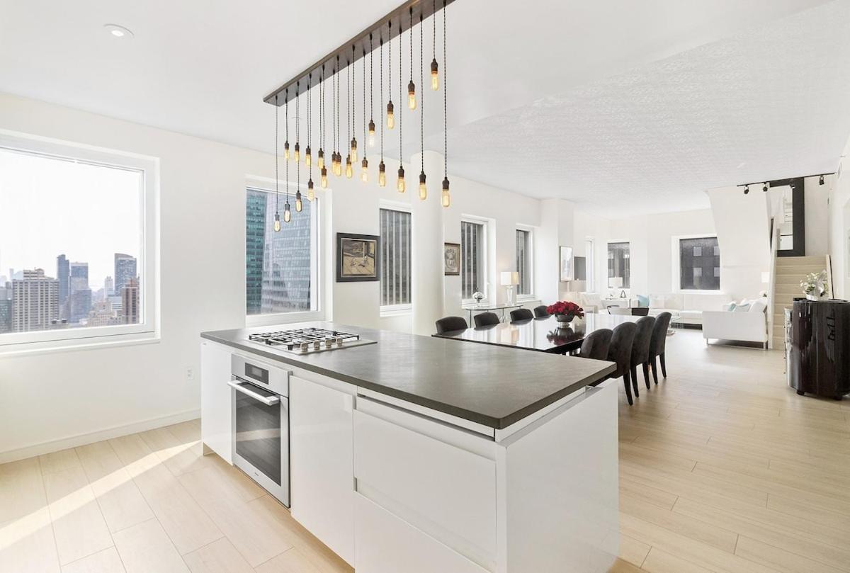 My Exclusive - Exclusive Nyc Penthouse Near Top Of The Rock New York