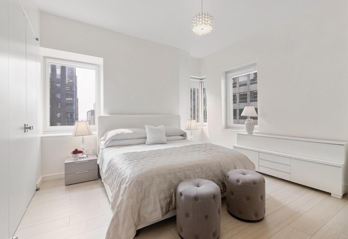 My Exclusive - Exclusive Nyc Penthouse Near Top Of The Rock *